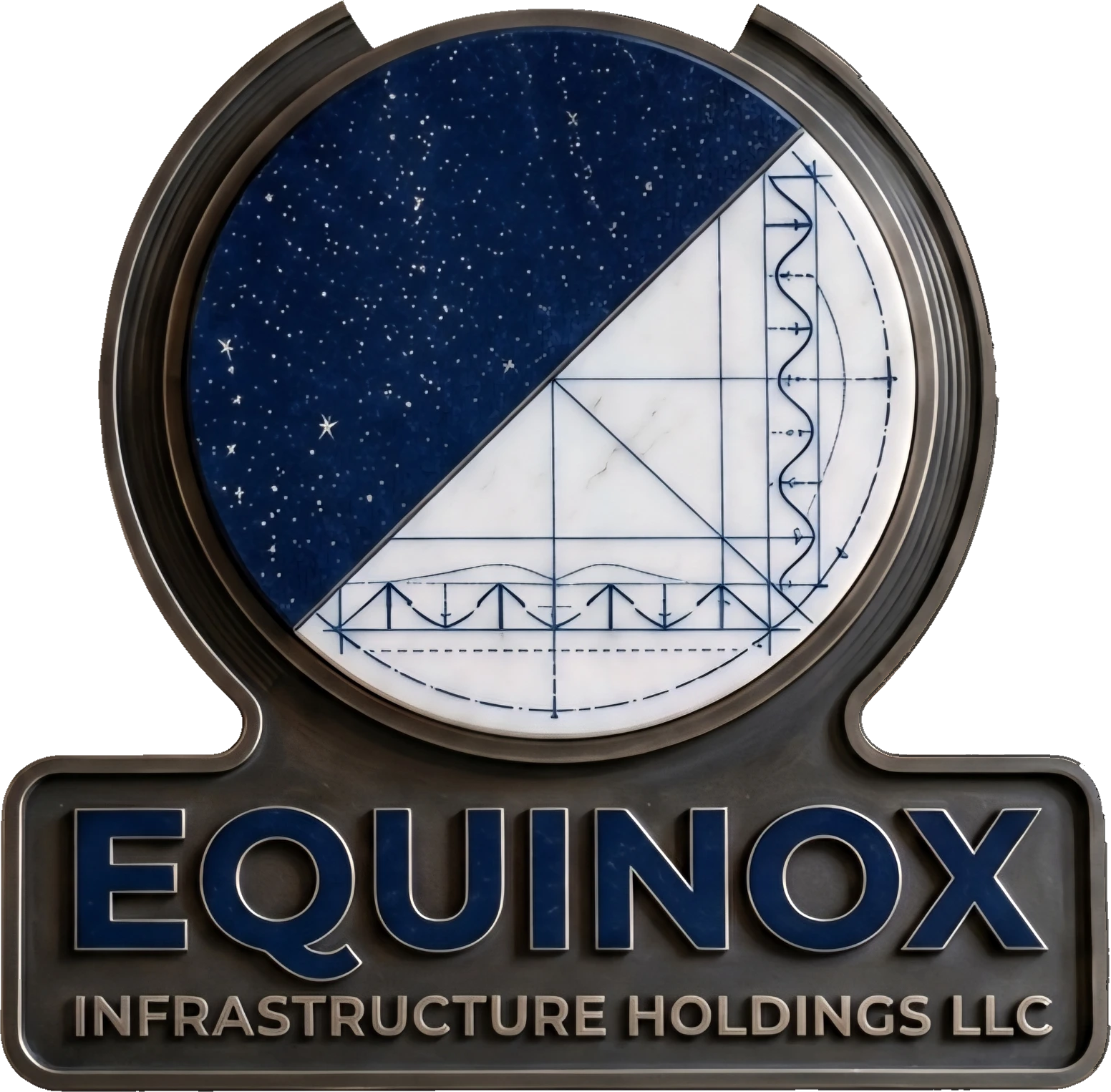 Equinox Infrastructure Holdings, LLC — official emblem